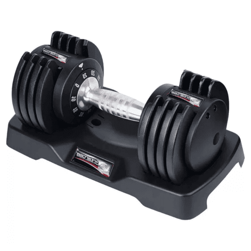Dumbbell Set