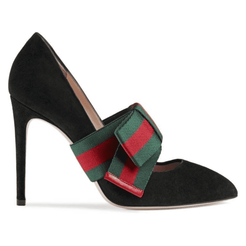 Elegant High Heels